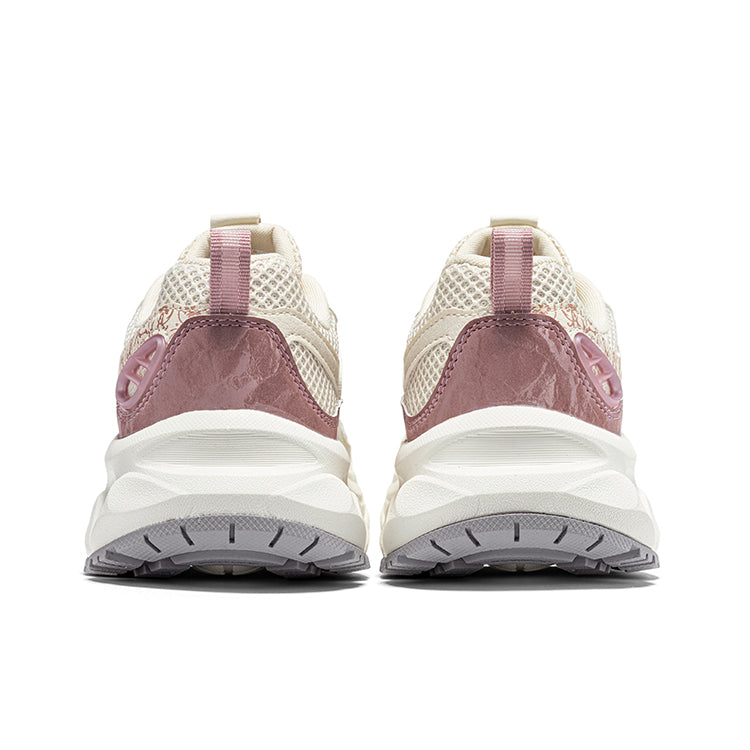 Cool Wind Shoes