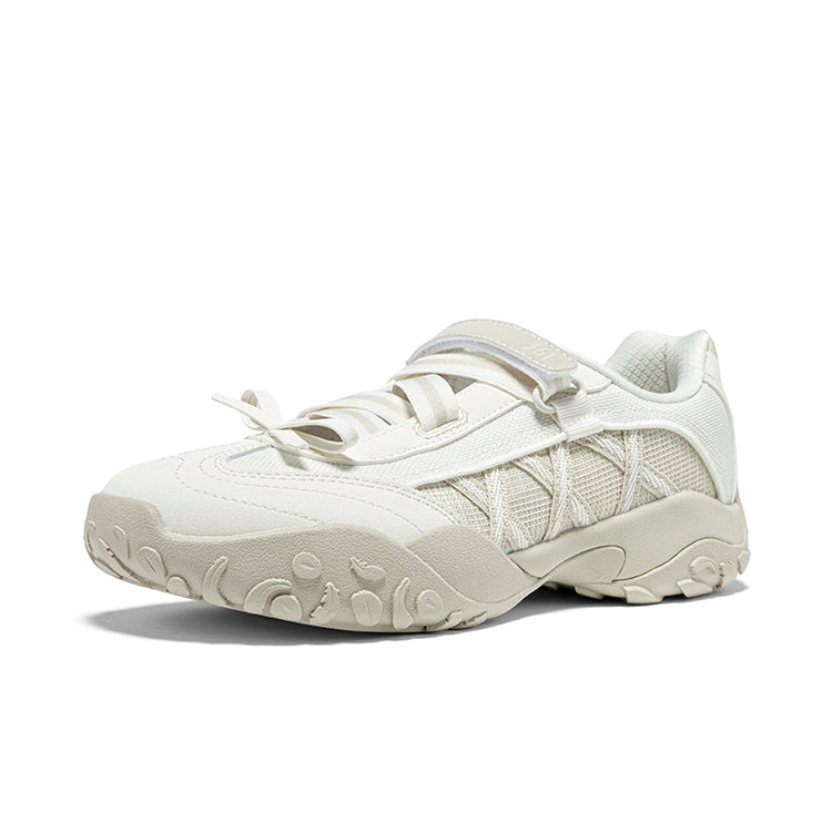 Hot Doggers Shoes