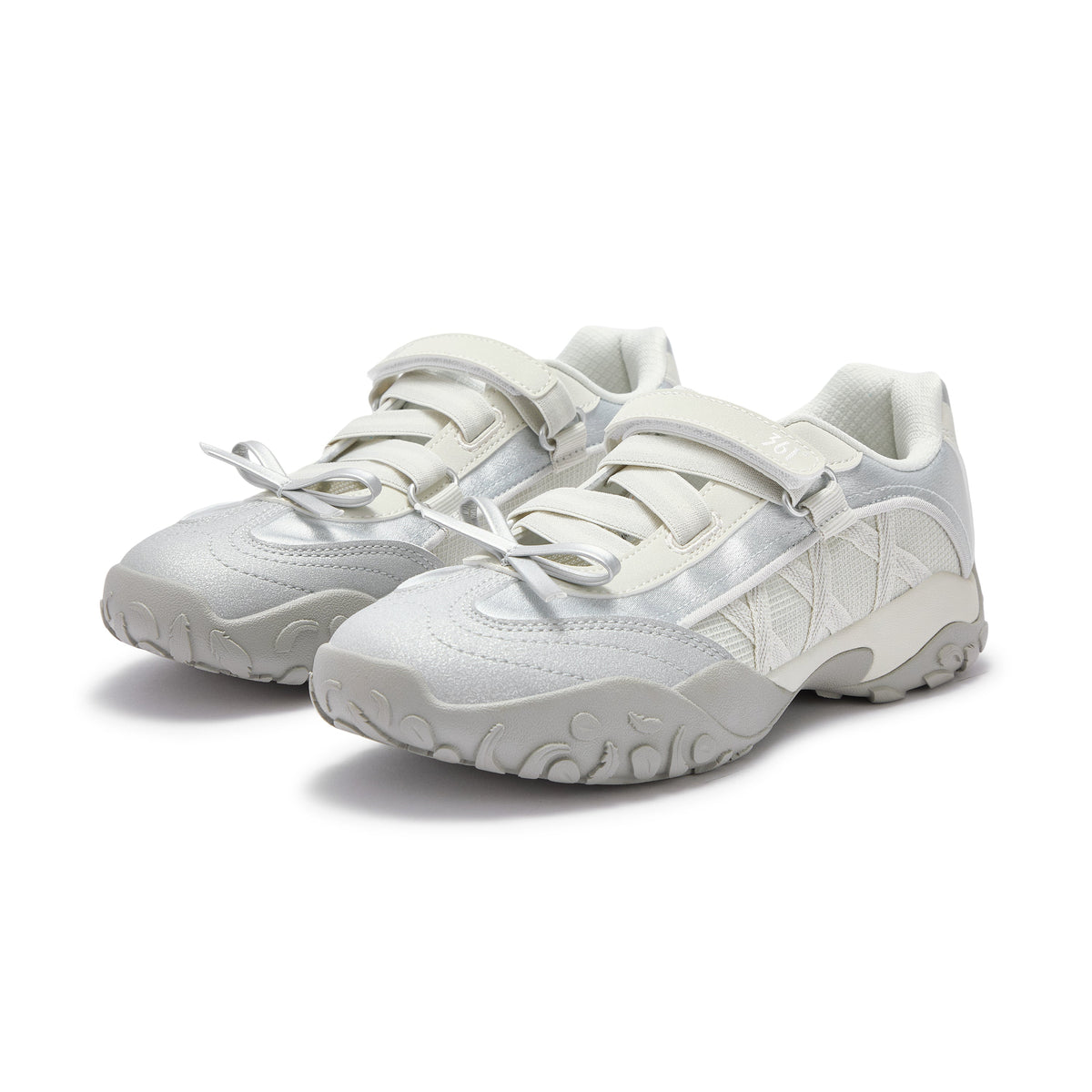 Hot Doggers Shoes