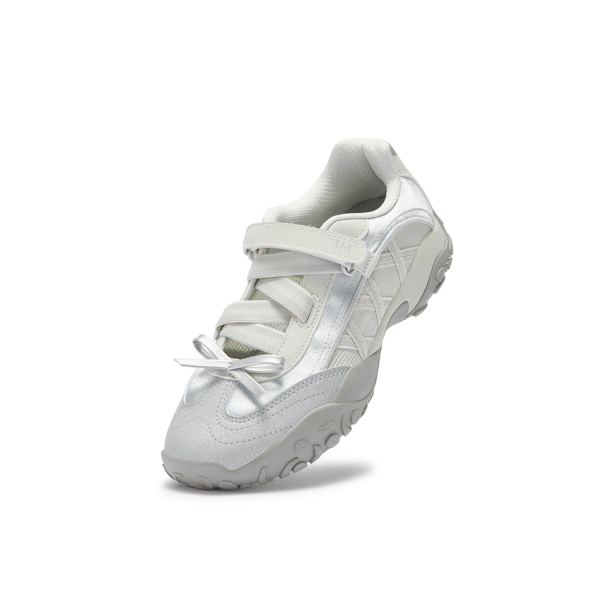 Hot Doggers Shoes