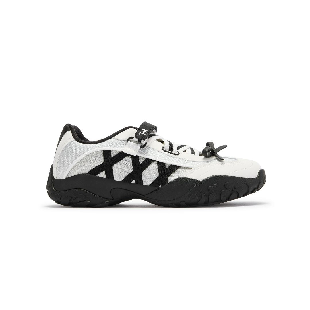Hot Doggers Shoes