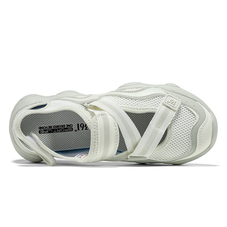 Meowry Jane Shoes