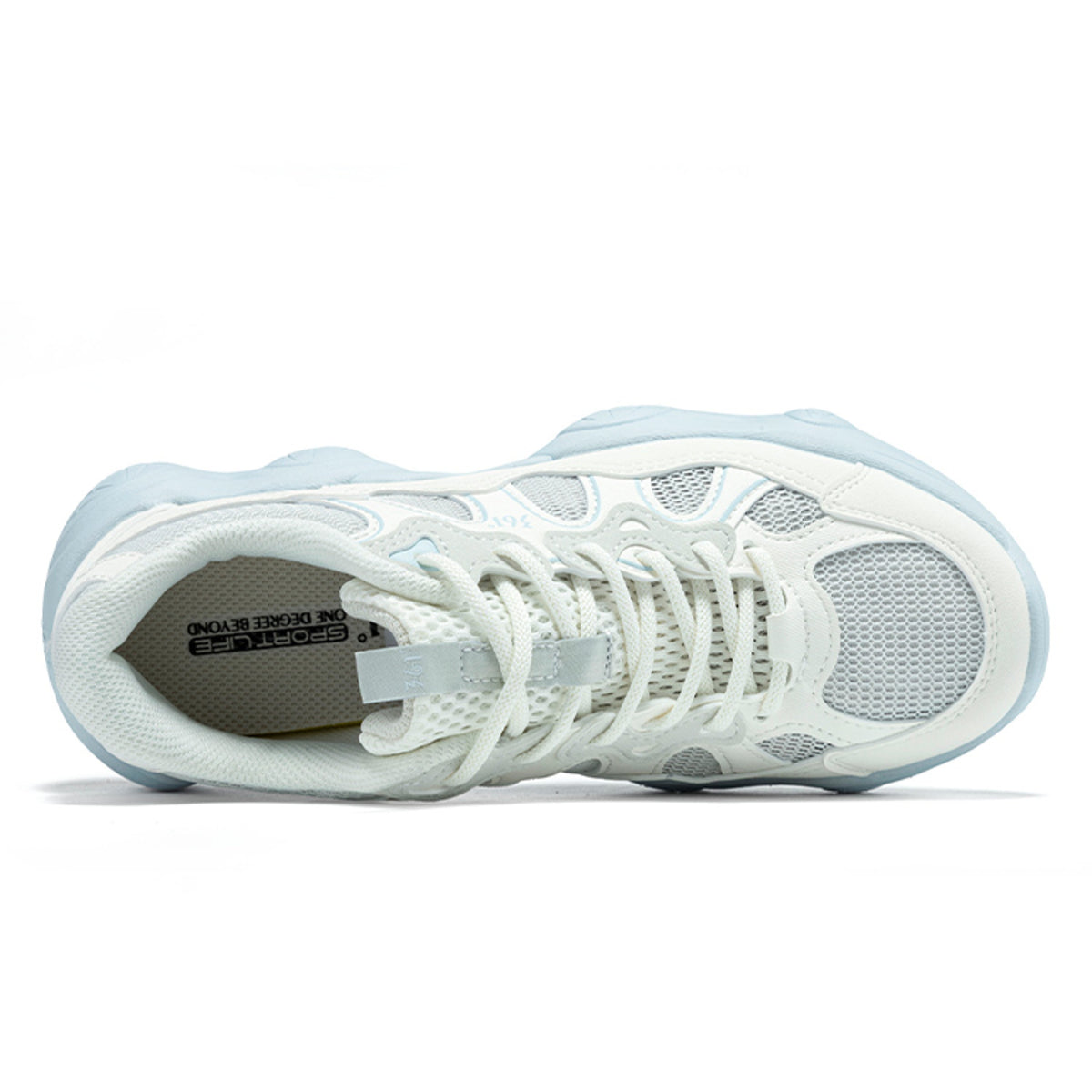 Octopus Retro Shoes