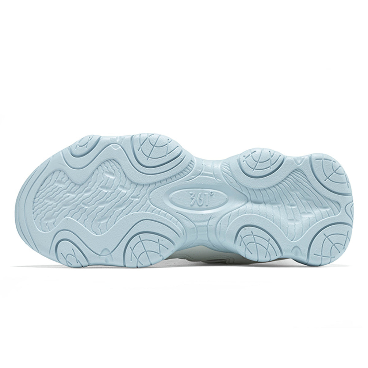 Octopus Retro Shoes
