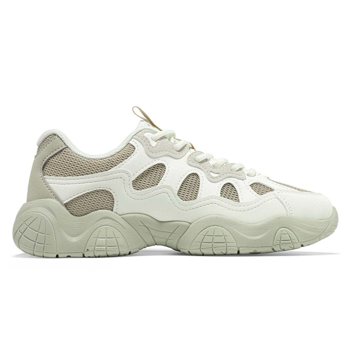 Octopus Retro Shoes