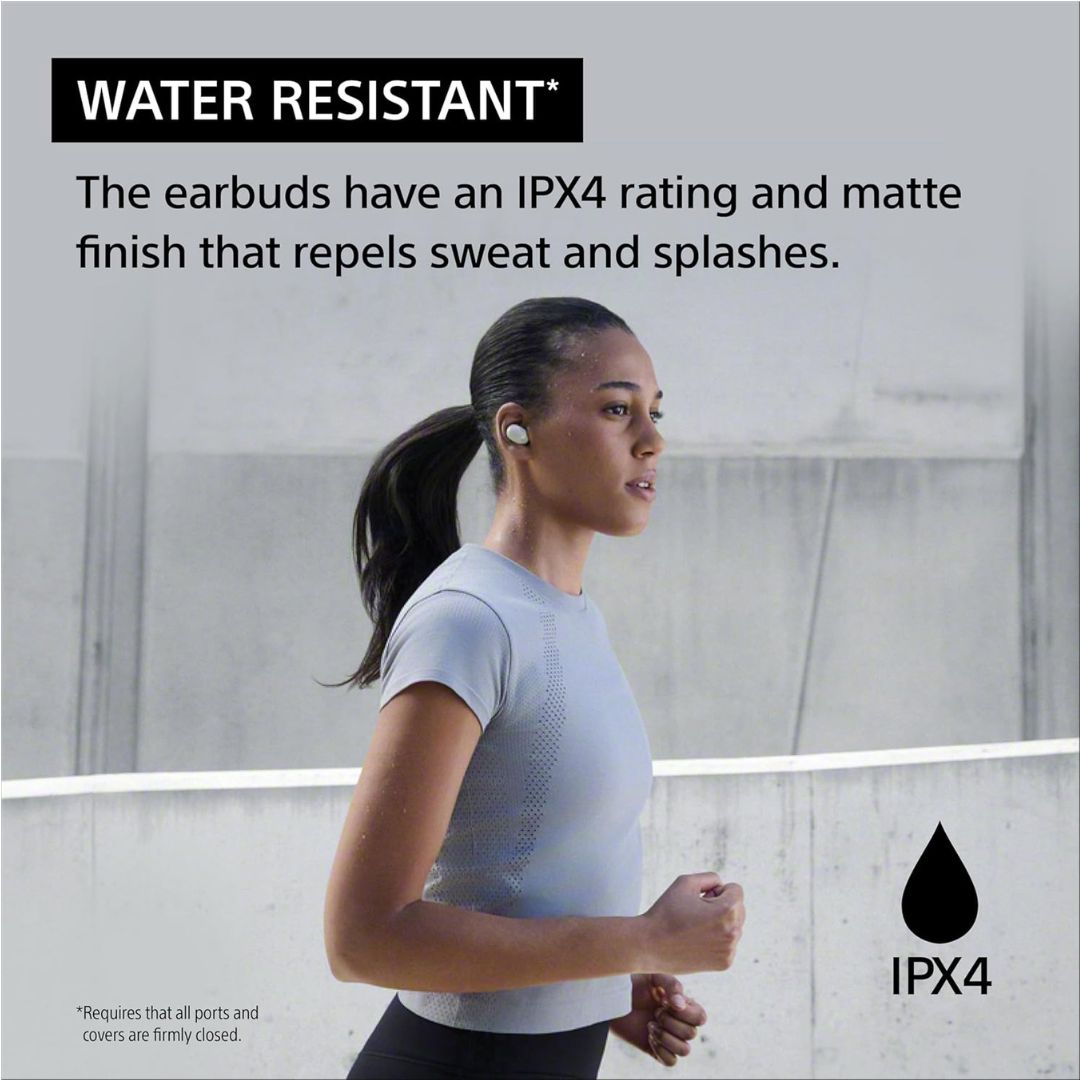 WF-1000XM6 Wireless Noise Cancelling Earbuds