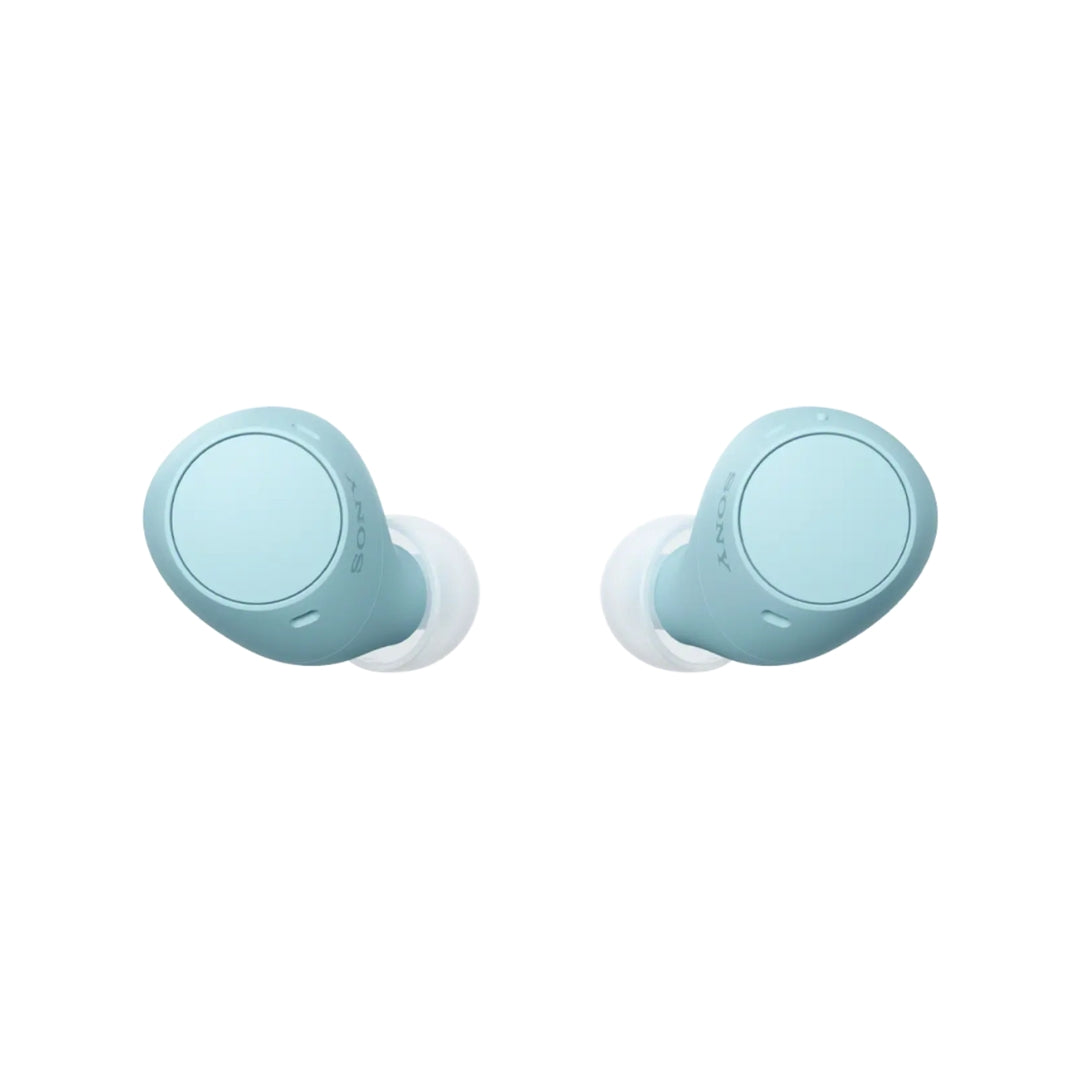 WF-C510 Truly Wireless Earbuds