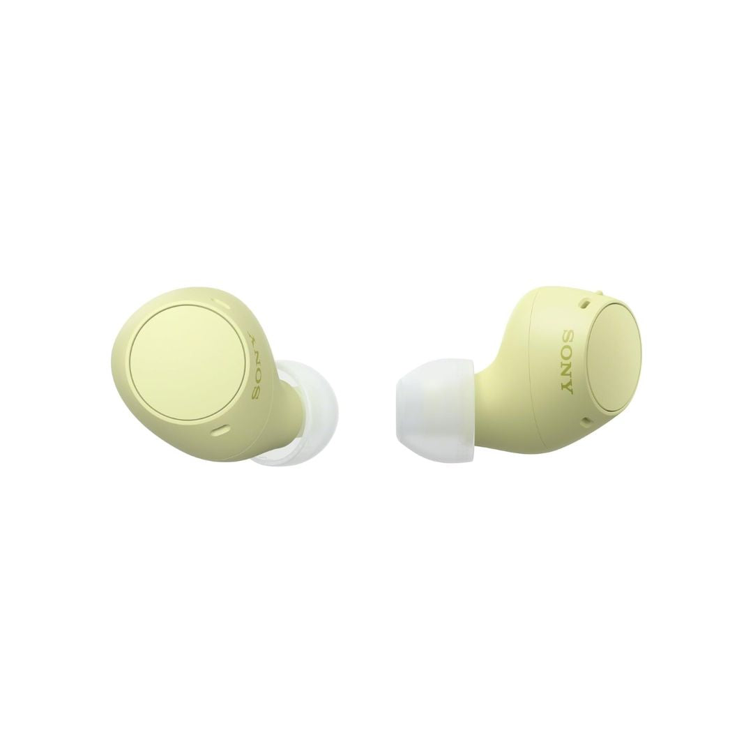 WF-C510 Truly Wireless Earbuds