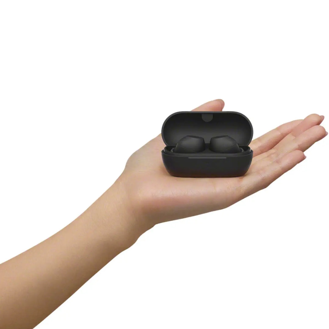 WF-C710N Truly Wireless Noise Canceling Earbuds