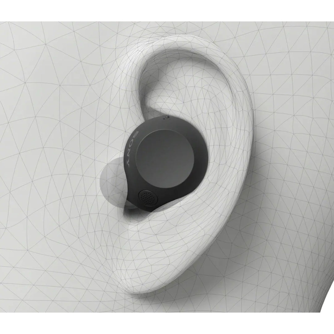 WF-C710N Truly Wireless Noise Canceling Earbuds