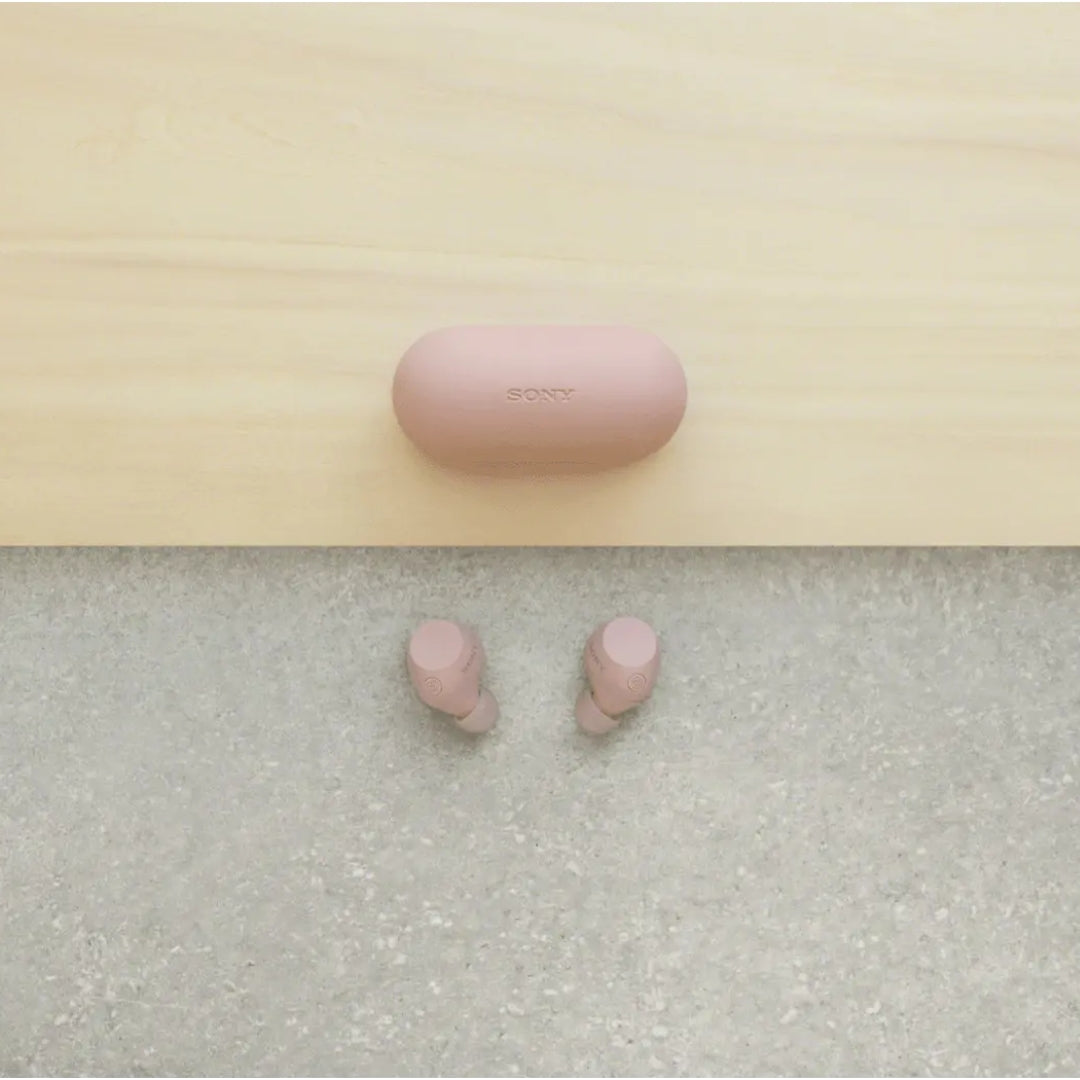 WF-C710N Truly Wireless Noise Canceling Earbuds