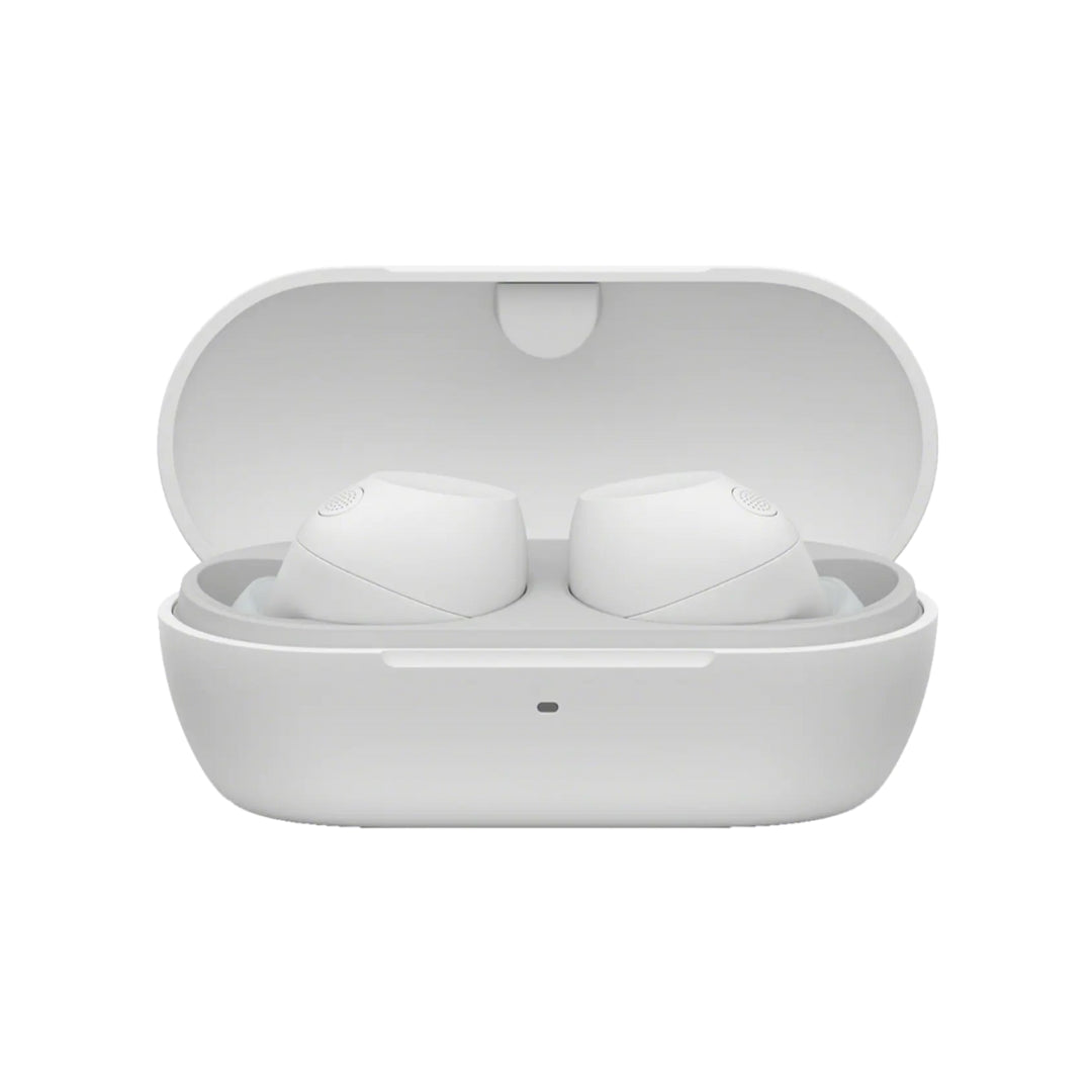 سماعات الرأس اللاسلكية مع خاصية إلغاء الضوضاء WF-C710N