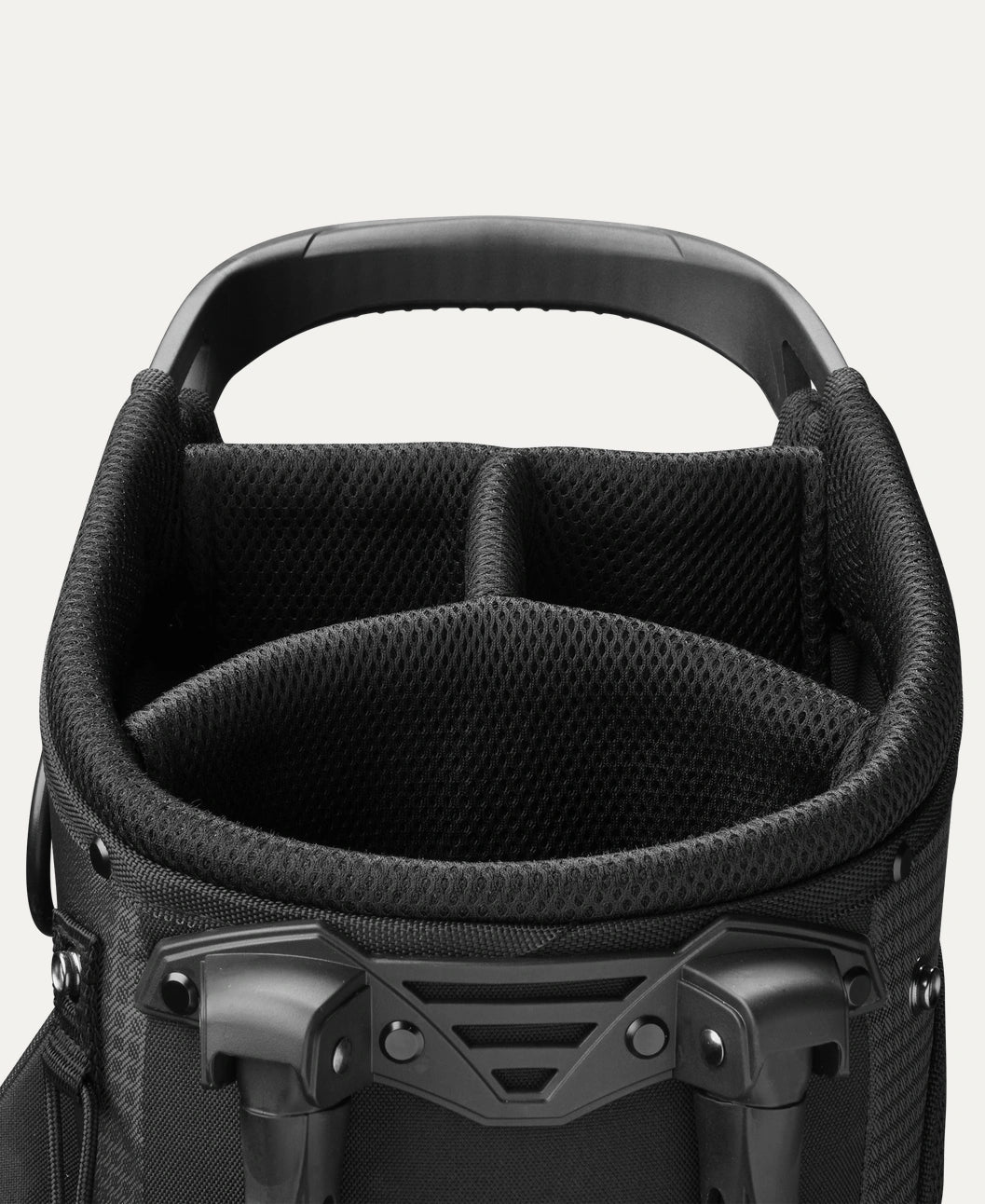 Profile Complete RH Stand Golf Bag