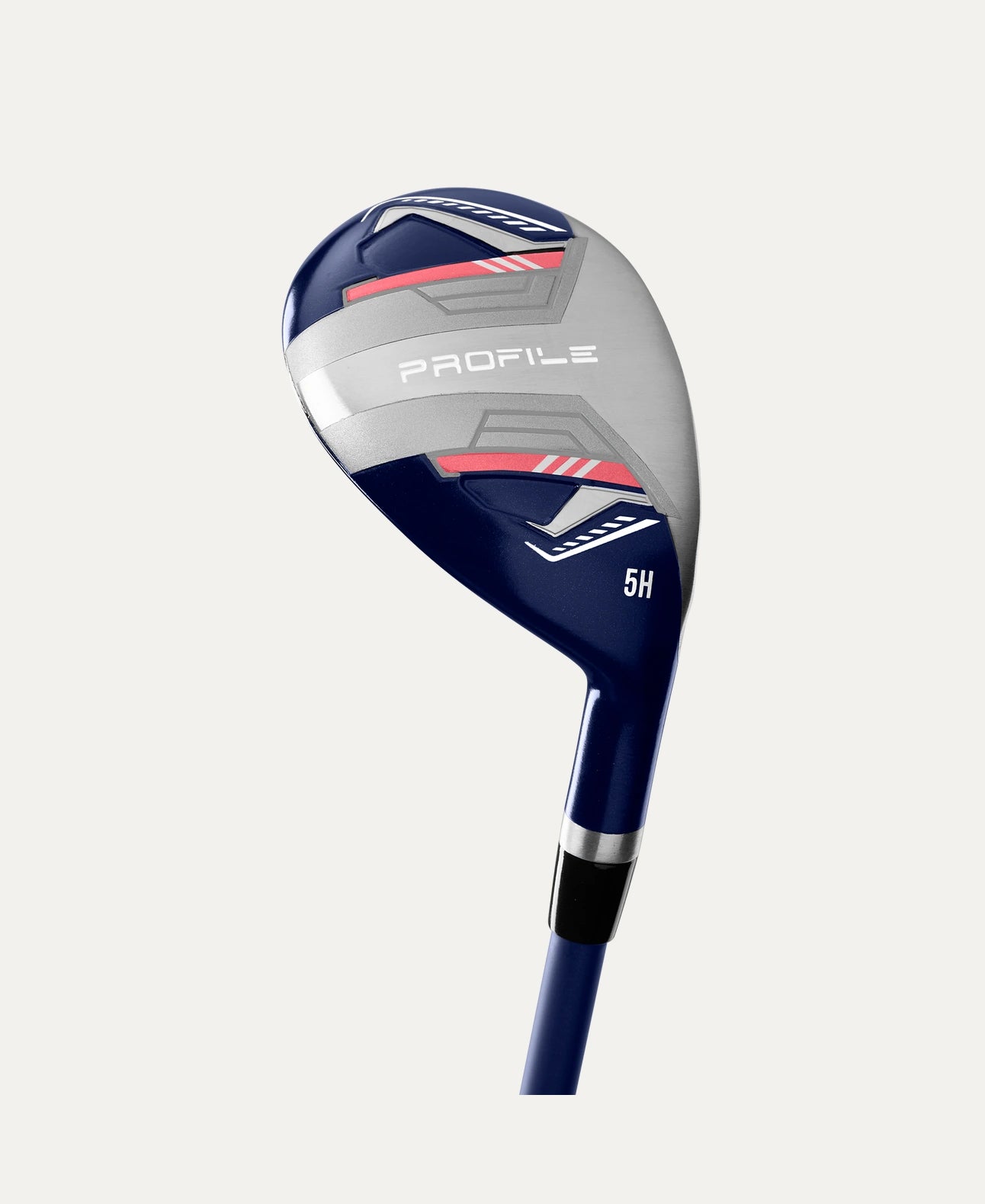 Profile Set Right Hand Cart Golf Bag