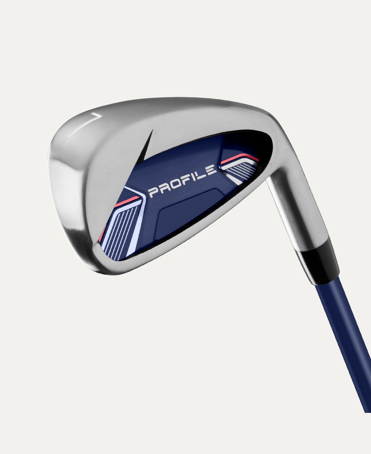 Profile Set Right Hand Cart Golf Bag