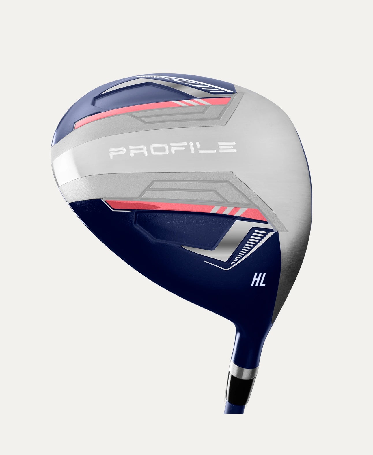 Profile Set Right Hand Cart Golf Bag