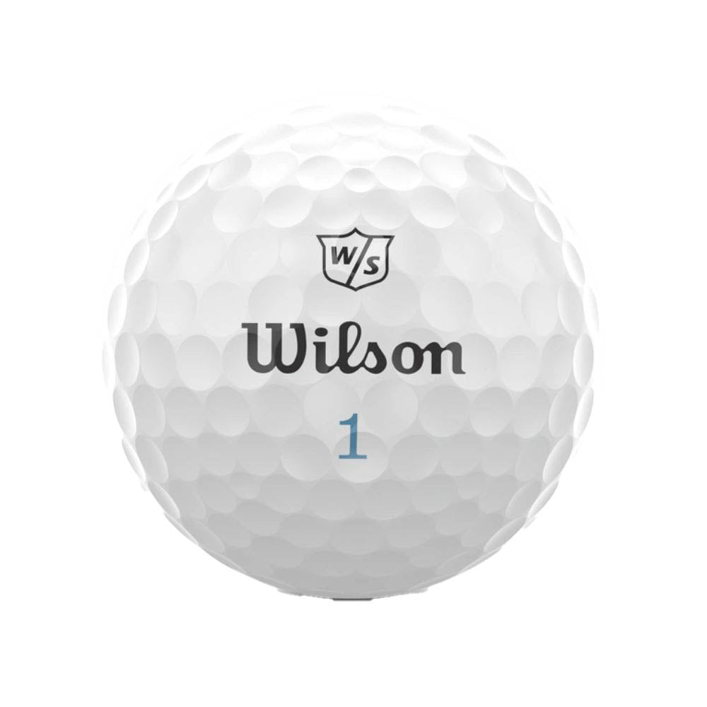 Duo Soft 12 Golf Balls