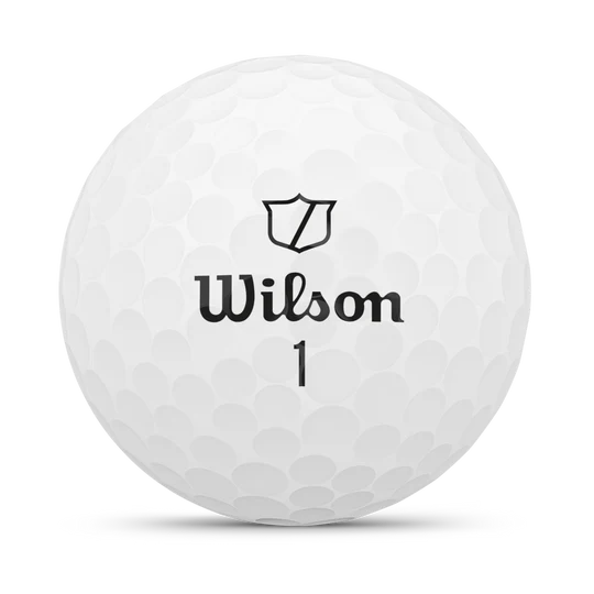 Duo Soft Golf Ball Trk360 12-Ball