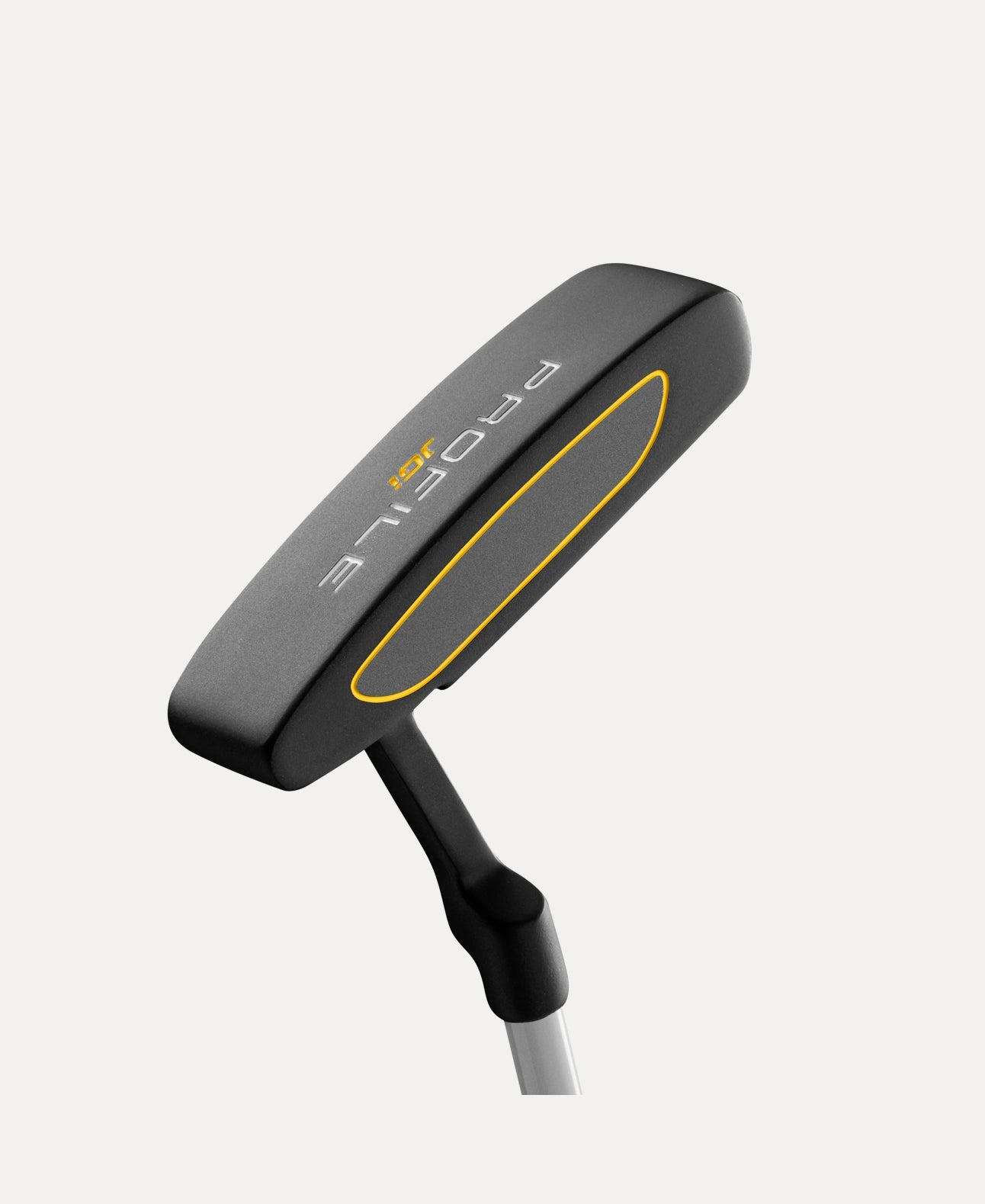 Profile JGI Medium Golf Bag RH