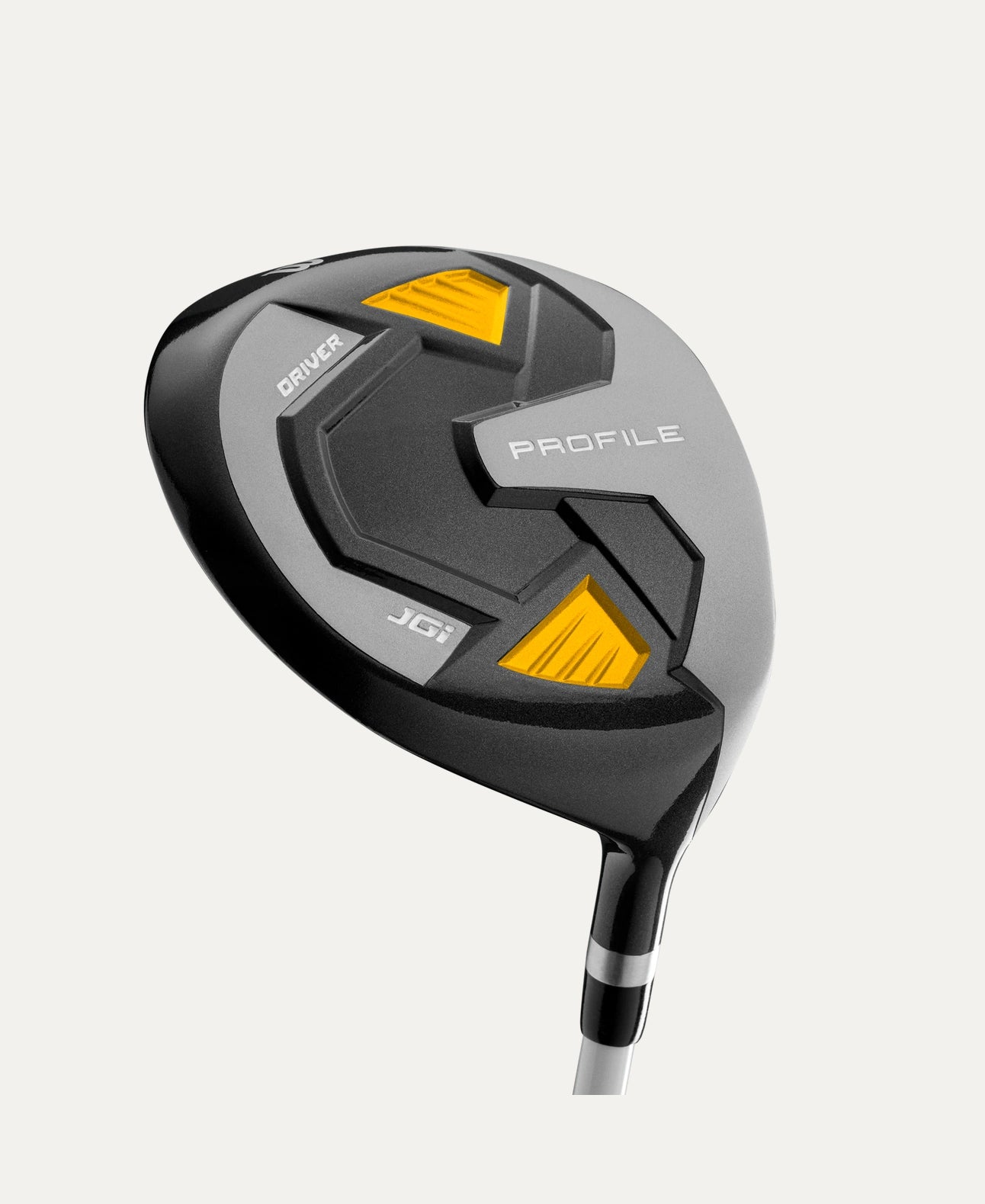 Profile JGI Medium Golf Bag RH