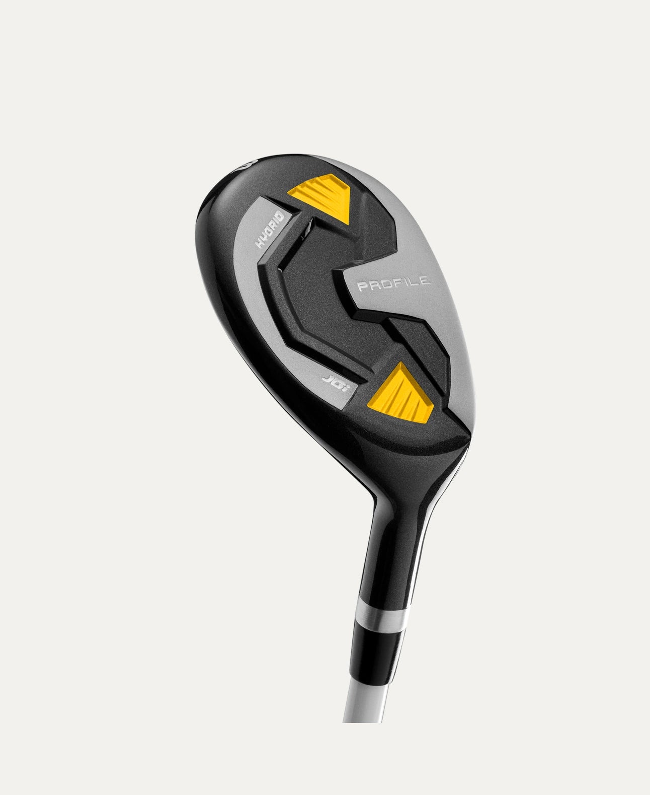 Profile JGI Medium Golf Bag RH