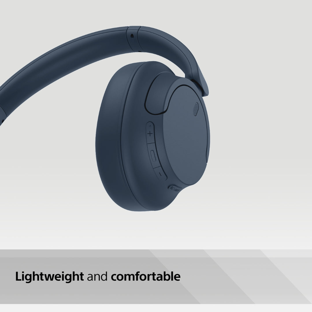 WH-CH720N Wireless Noise Cancelling Headphones