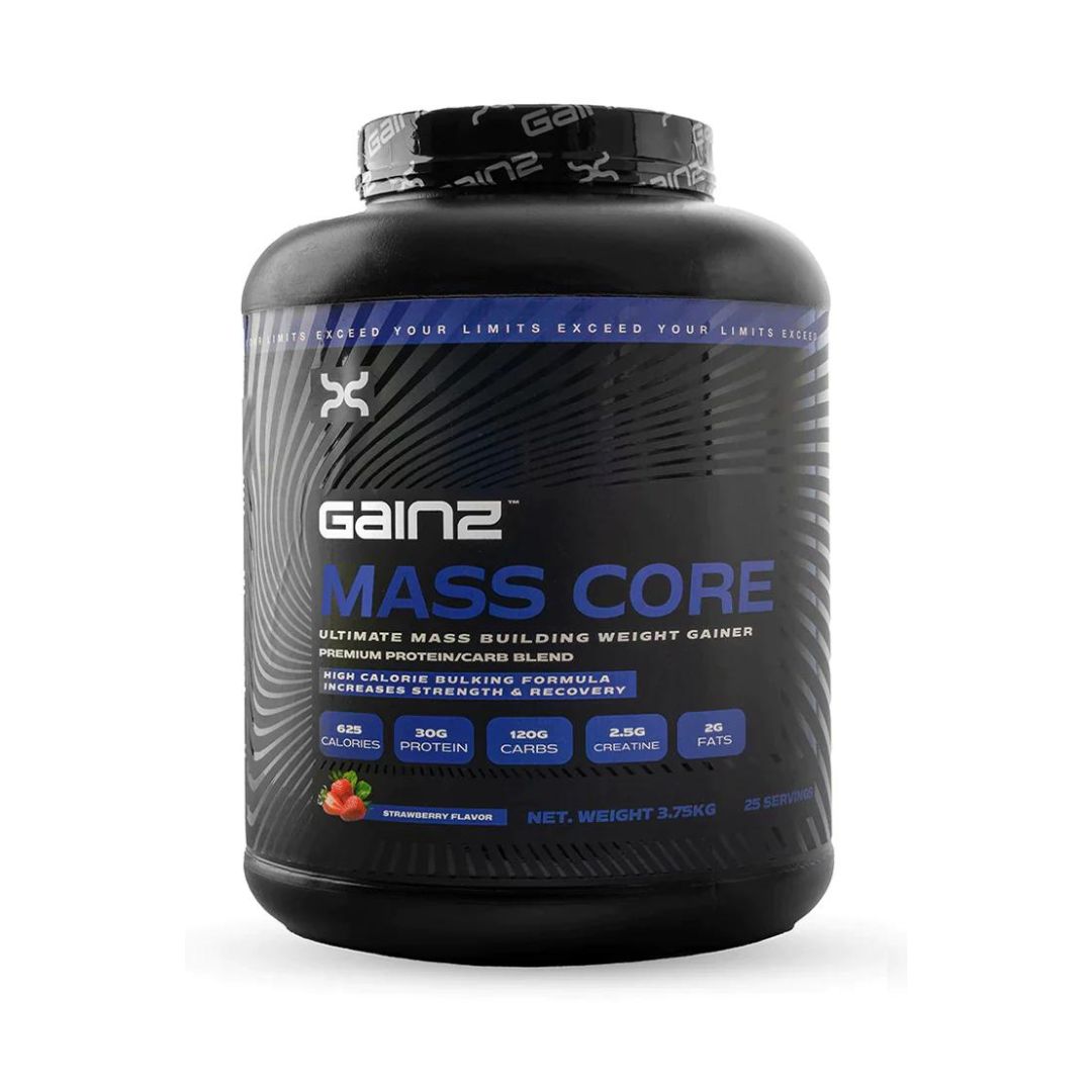 Mass Core - 3.75 Kilos Weight Gainer