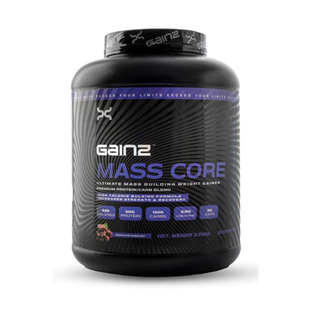 Mass Core - 3.75 Kilos Weight Gainer