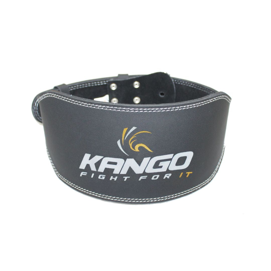 Weight Lifting Belt