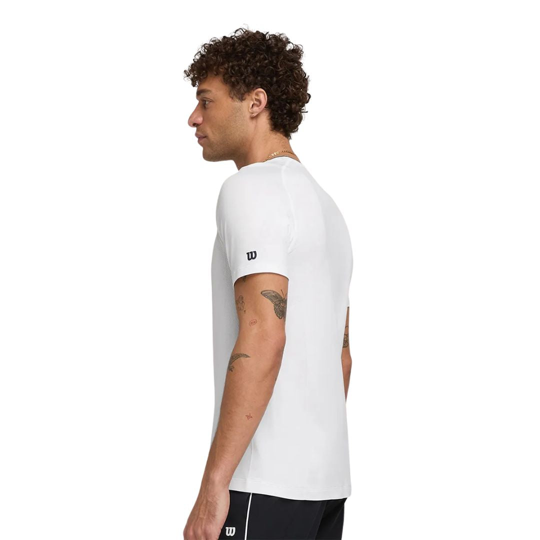 Team Seamless Crew Tee
