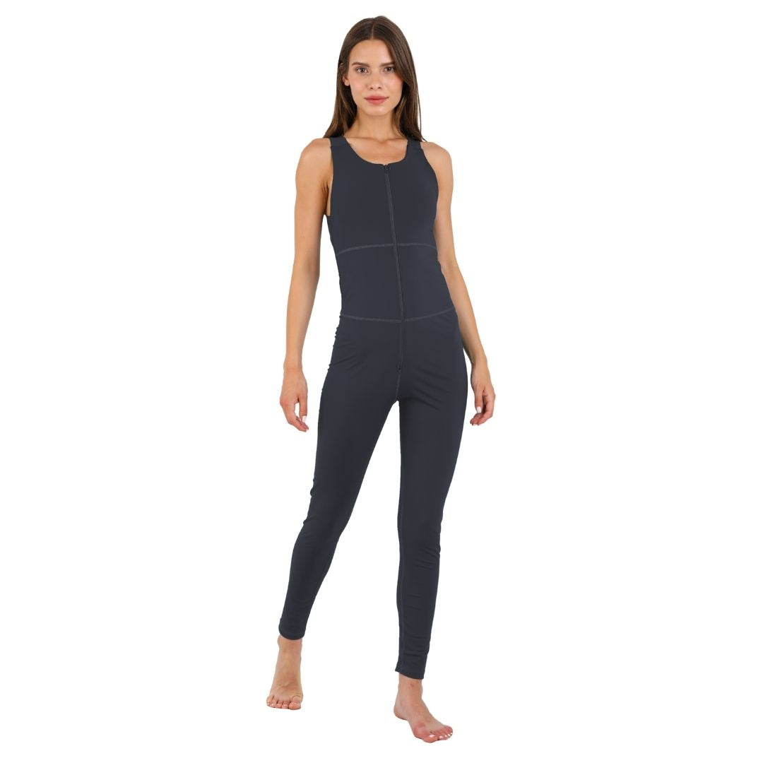 Motion Wave Jumpsuit