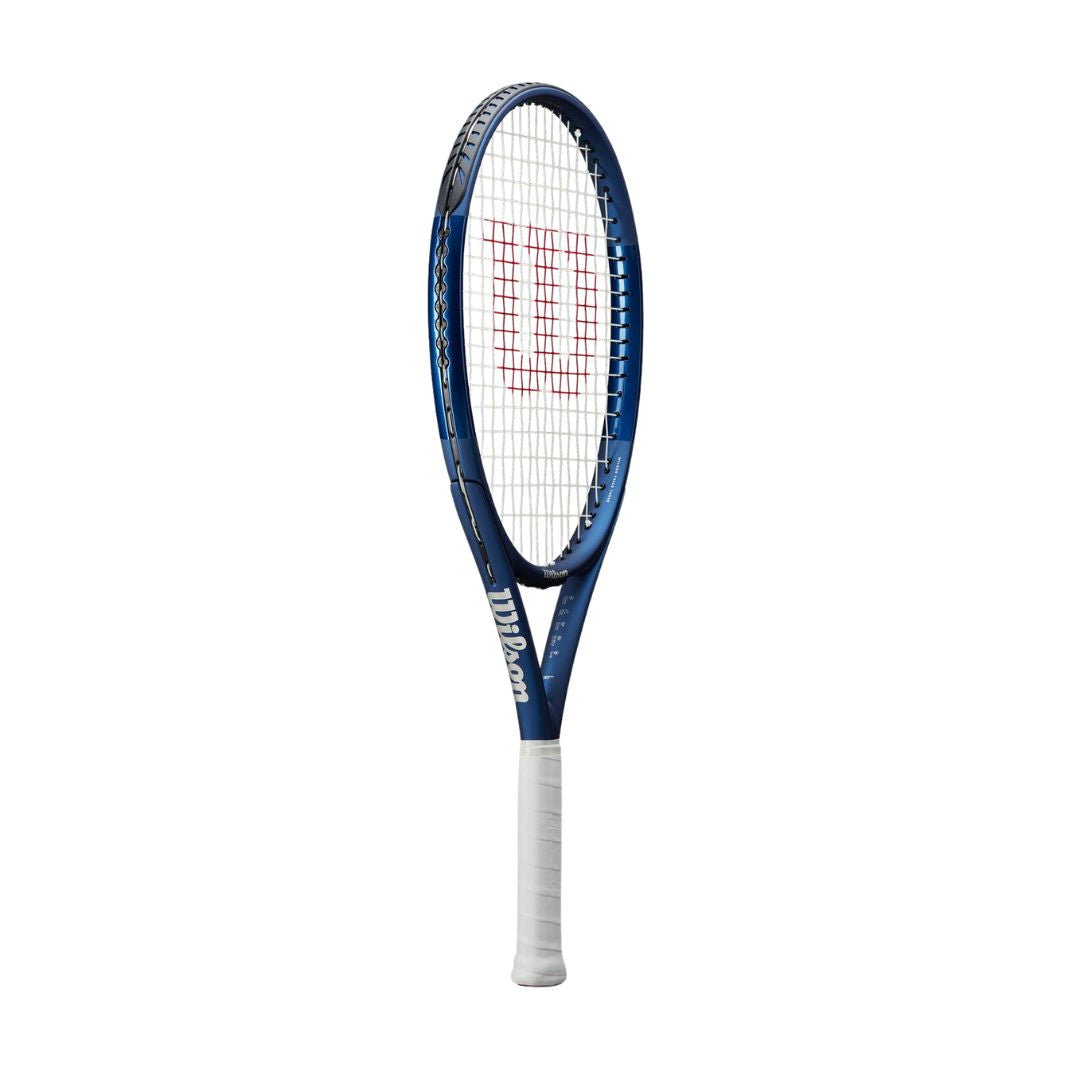 Triad Three 2 Strung Tennis Racket
