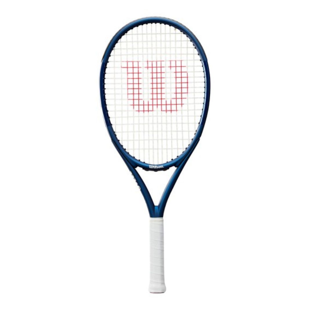 Triad Three 2 Strung Tennis Racket