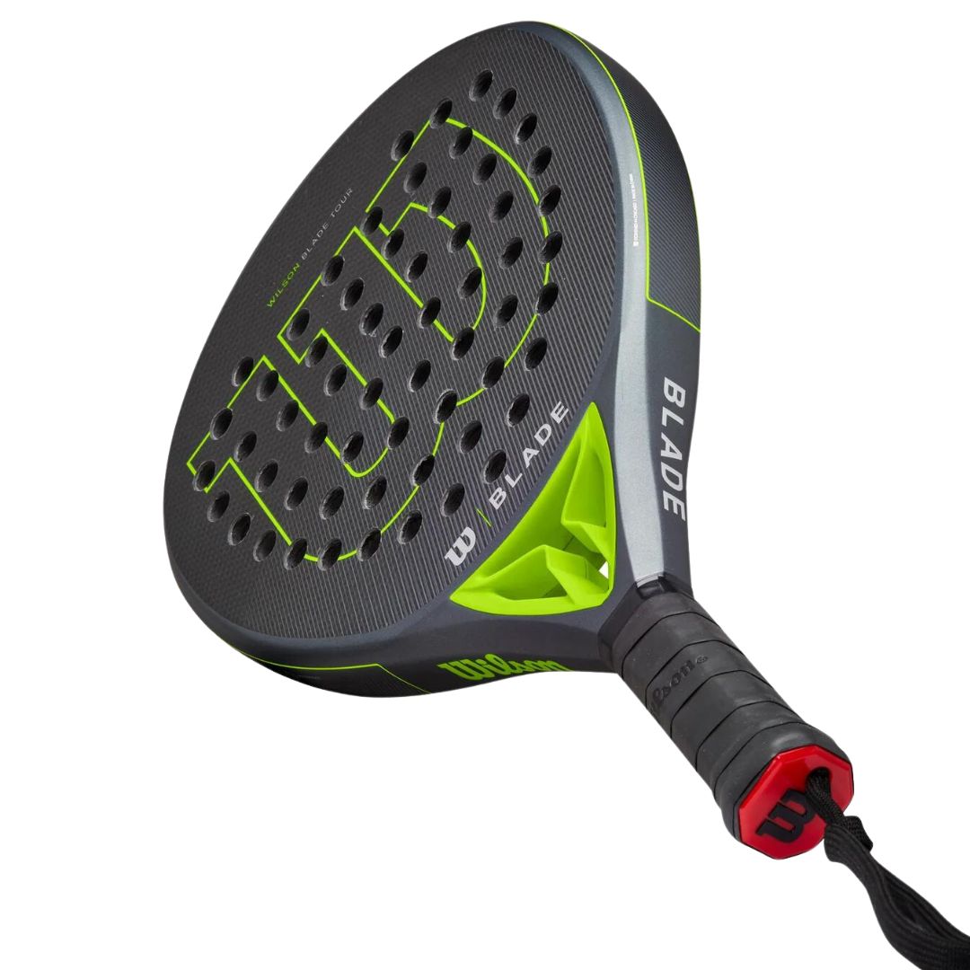 Blade Tour V2 2 Padel Racket