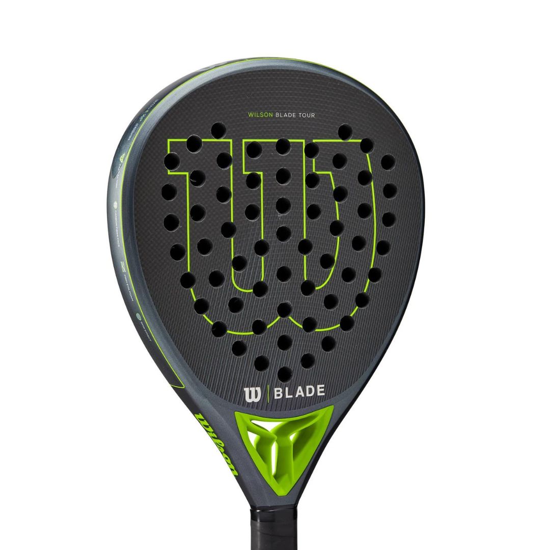 Blade Tour V2 2 Padel Racket