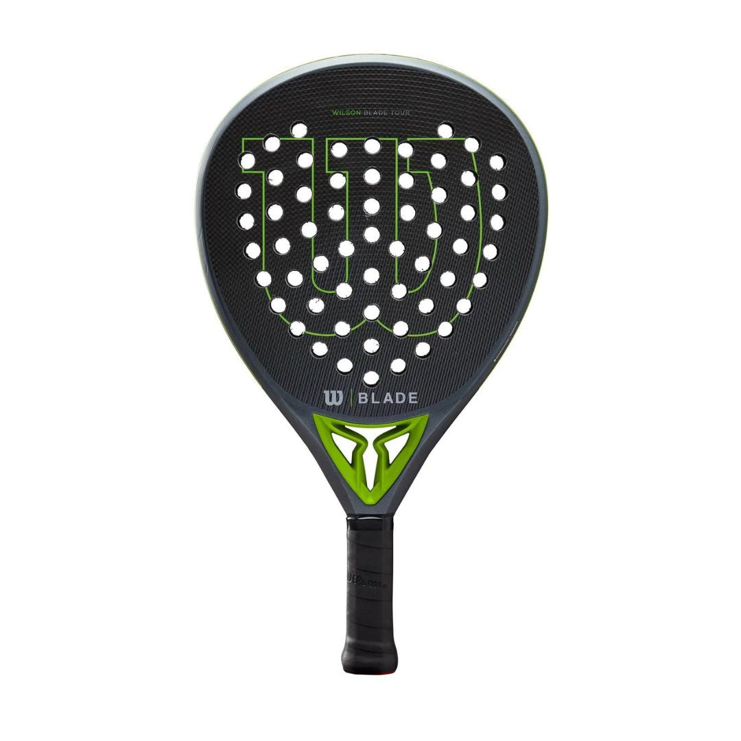 Blade Tour V2 2 Padel Racket