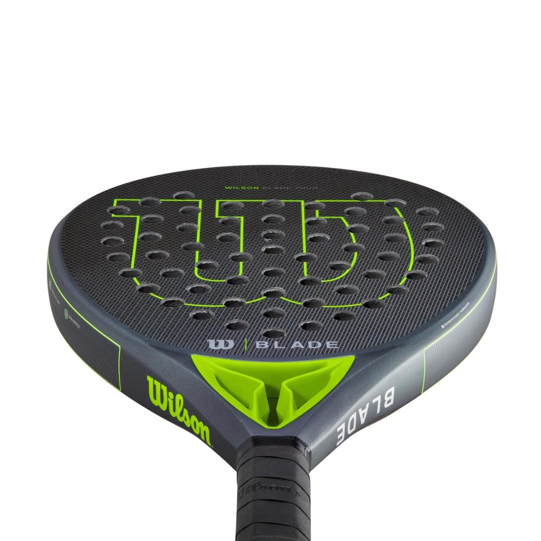 Blade Tour V2 2 Padel Racket