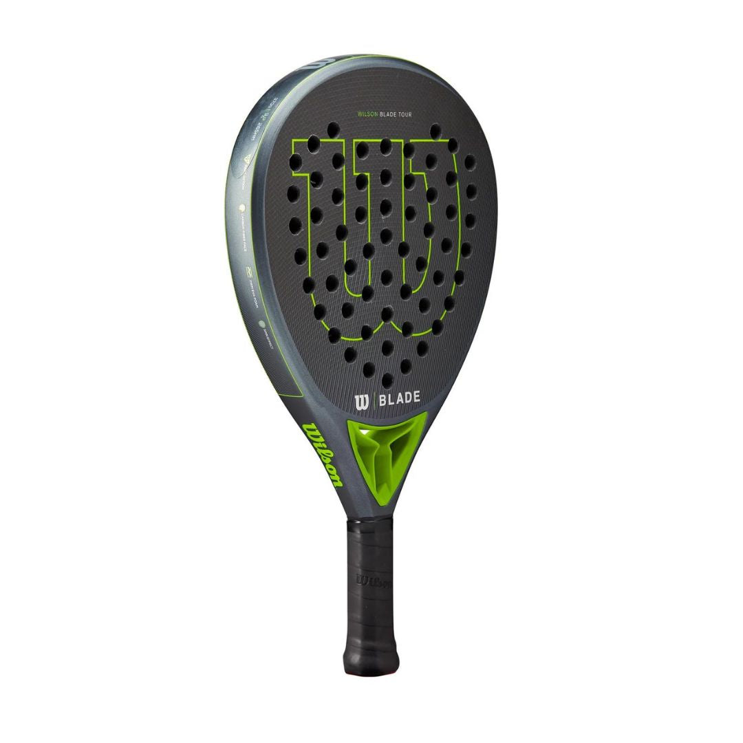 Blade Tour V2 2 Padel Racket