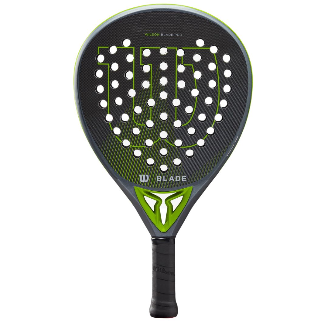 Blade Pro Padel V2 Padel Racket