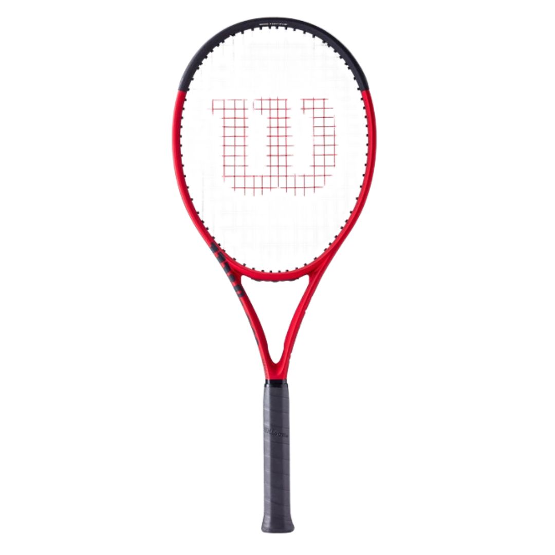 Clash 100 V2.0 Frm Tennis Racket