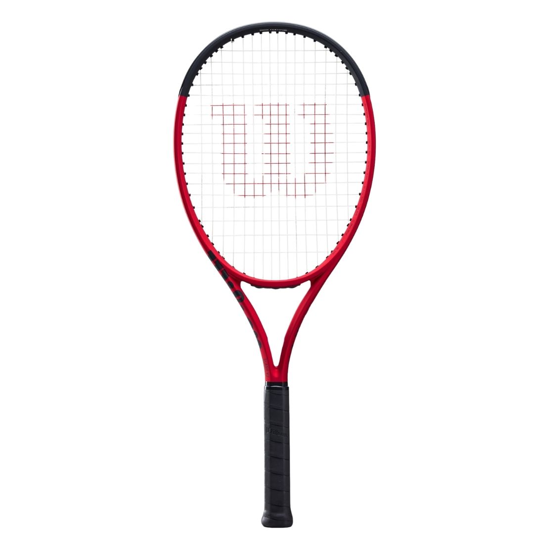 مضرب تنس كلاش 108 V2 غير مشدود