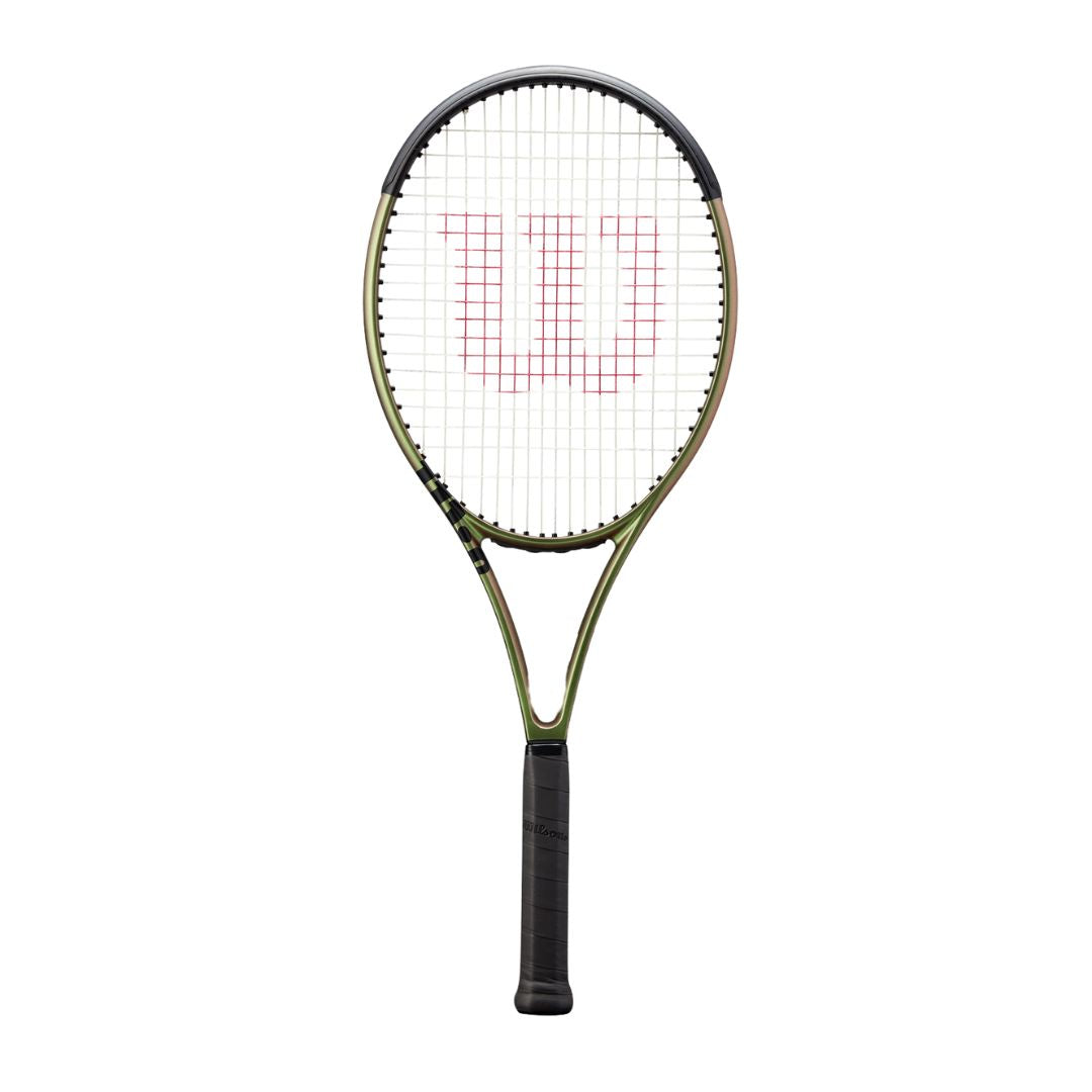 Blade 100 UL V8.0 2 Tennis Racket