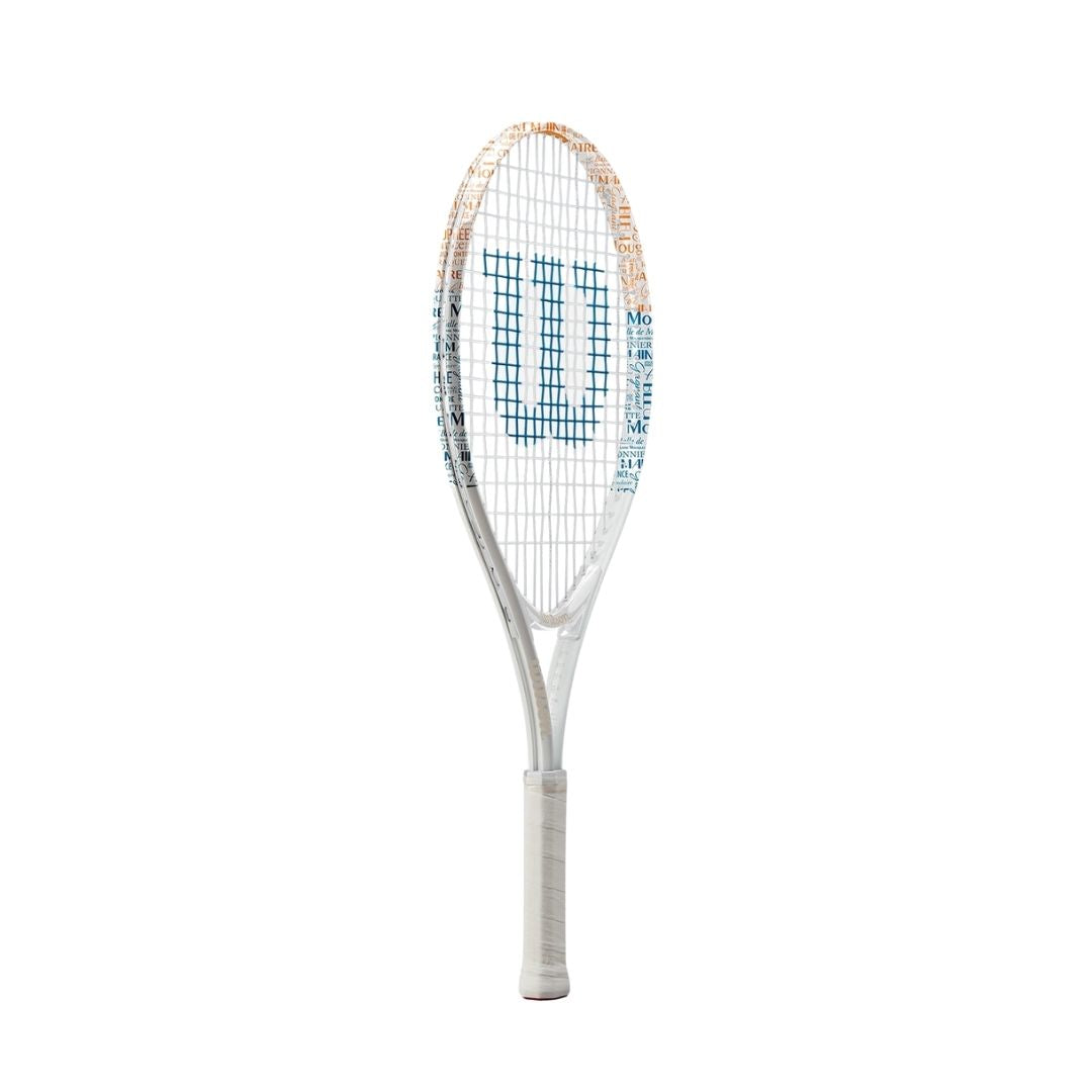 Roland Garros Elite 23 Strung Tennis Racket