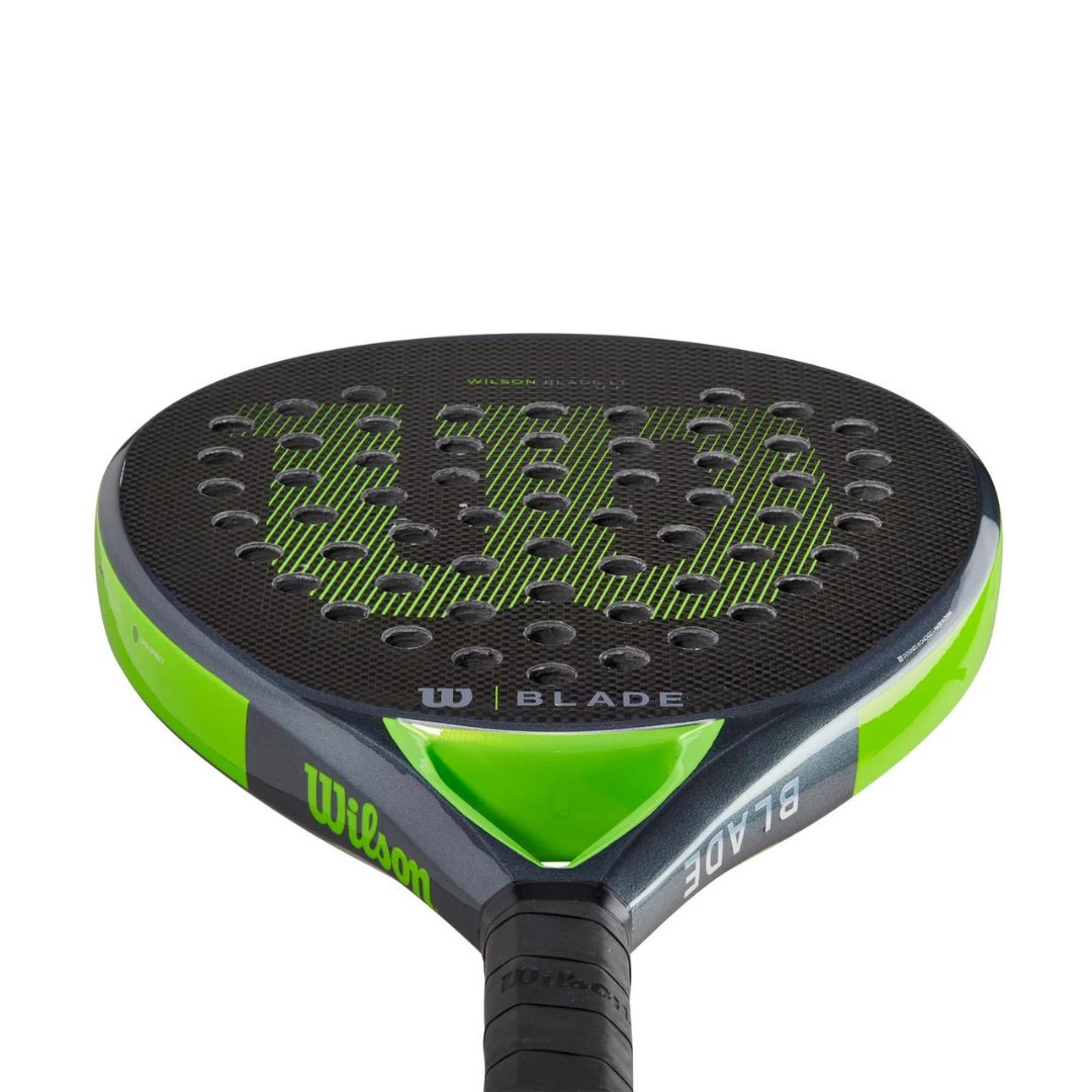 Blade Lt Padel Racket