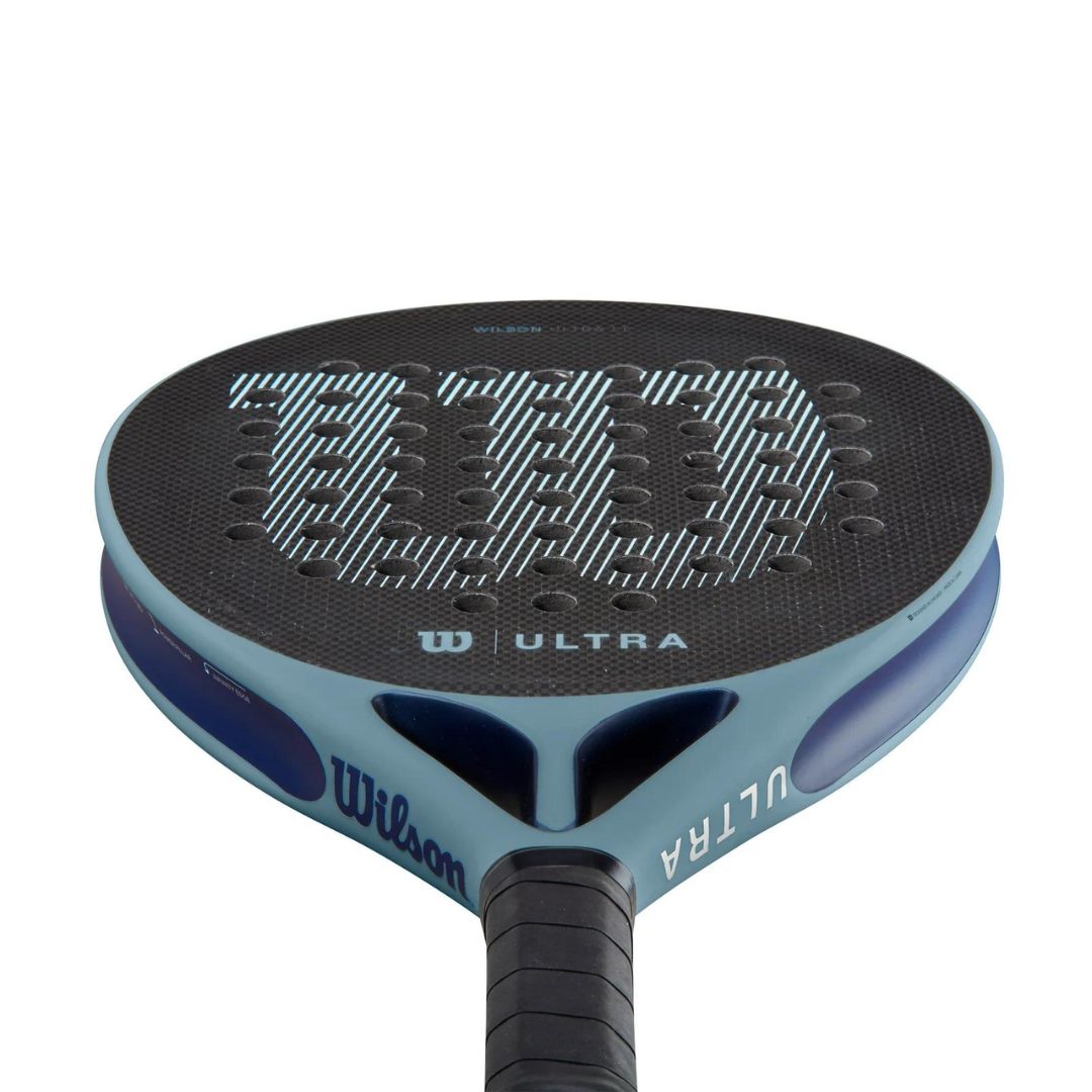 Ultra Lt V2 Padel Racket
