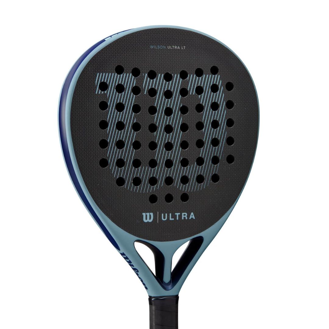 Ultra Lt V2 Padel Racket
