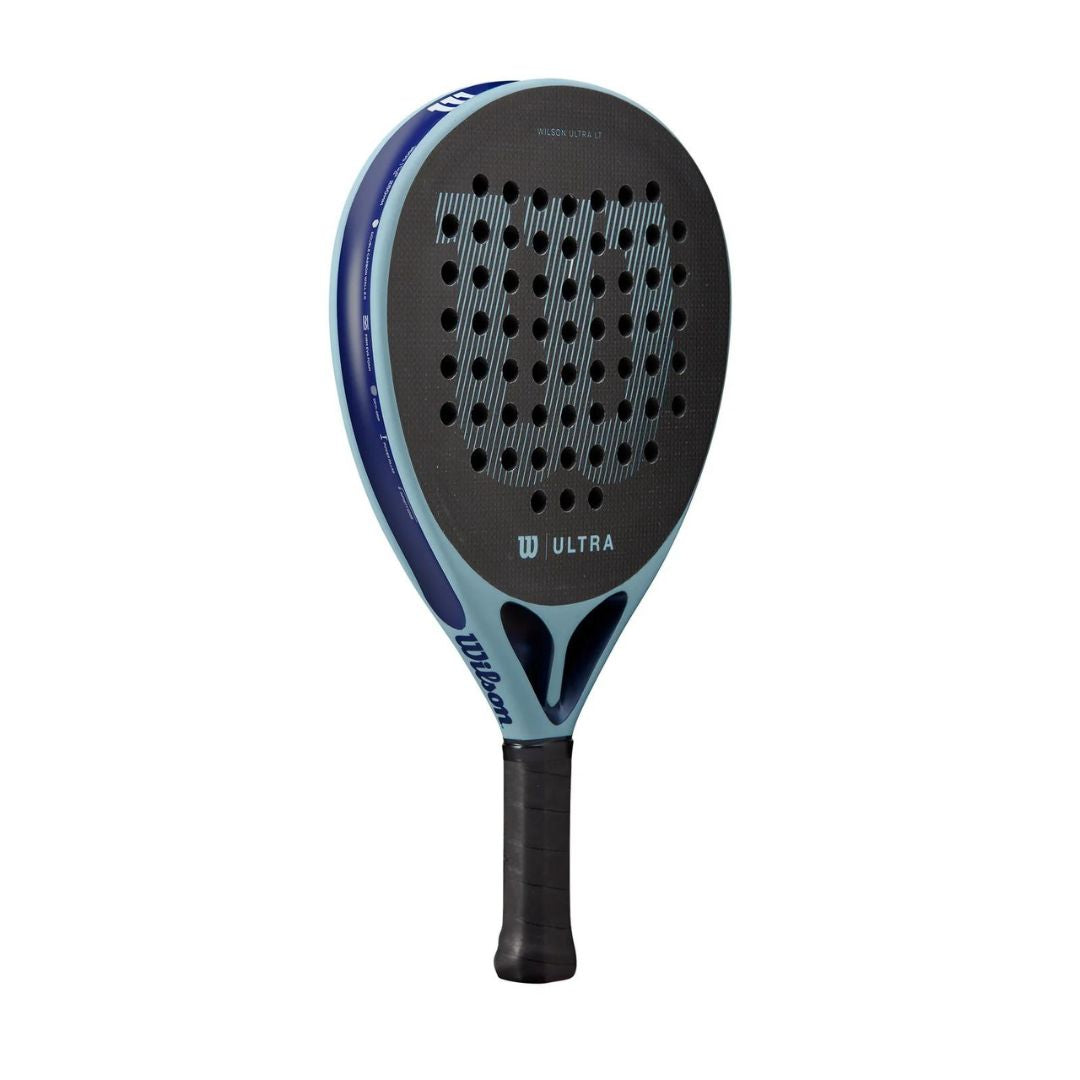 Ultra Lt V2 Padel Racket