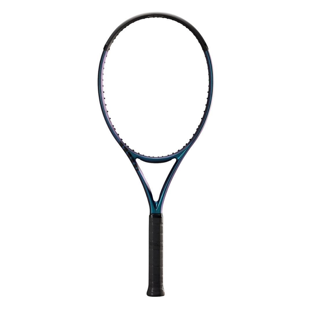 Ultra 108 V4 Strung Tennis Racket