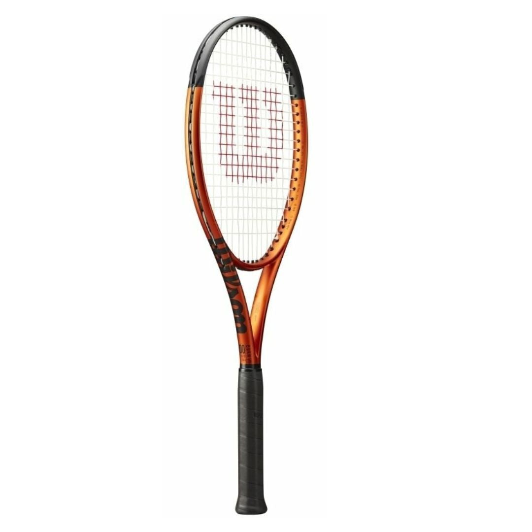 مضرب تنس برن 100 V5.0 مشدود 2