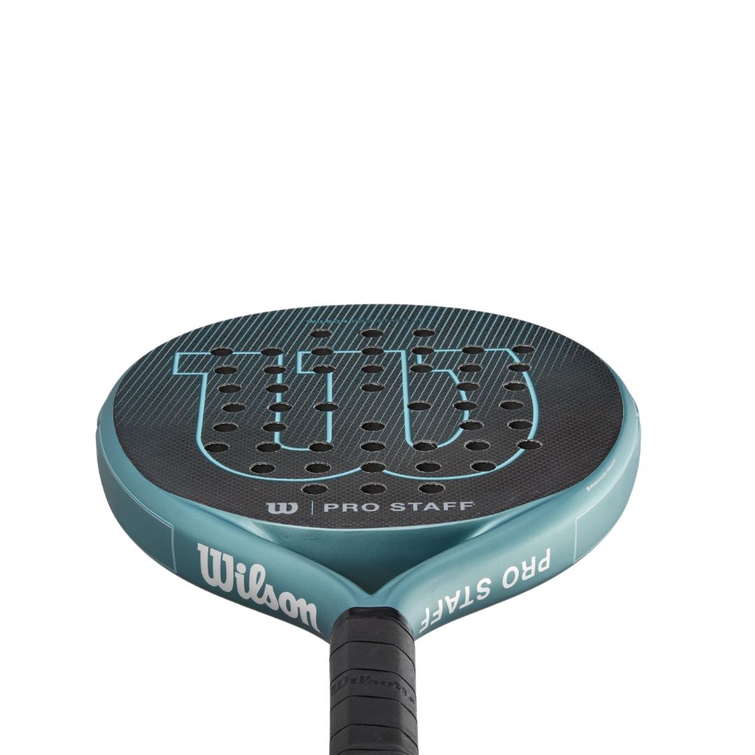 Pro Staff Lt Padel Racket